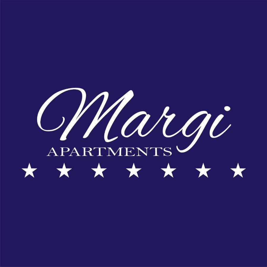 Margi Blue Sky Apartament Apartment Szczecin Exterior photo